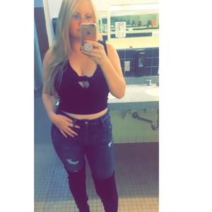 Meet your Posher, Meghan